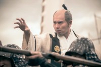 大河ドラマ『どうする家康』最終回「神の君へ」より