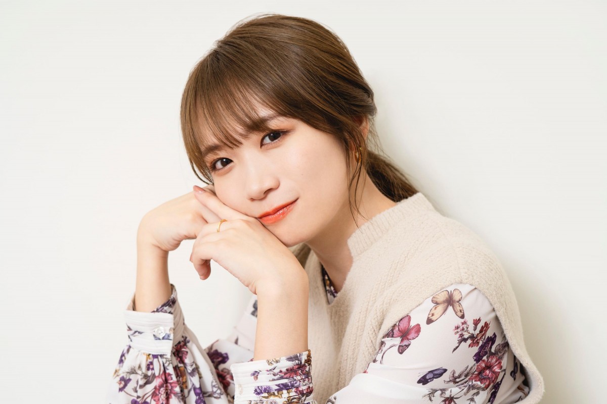 秋元真夏、乃木坂46卒業後の変化　事務所移籍は「誰も知らない環境での挑戦」