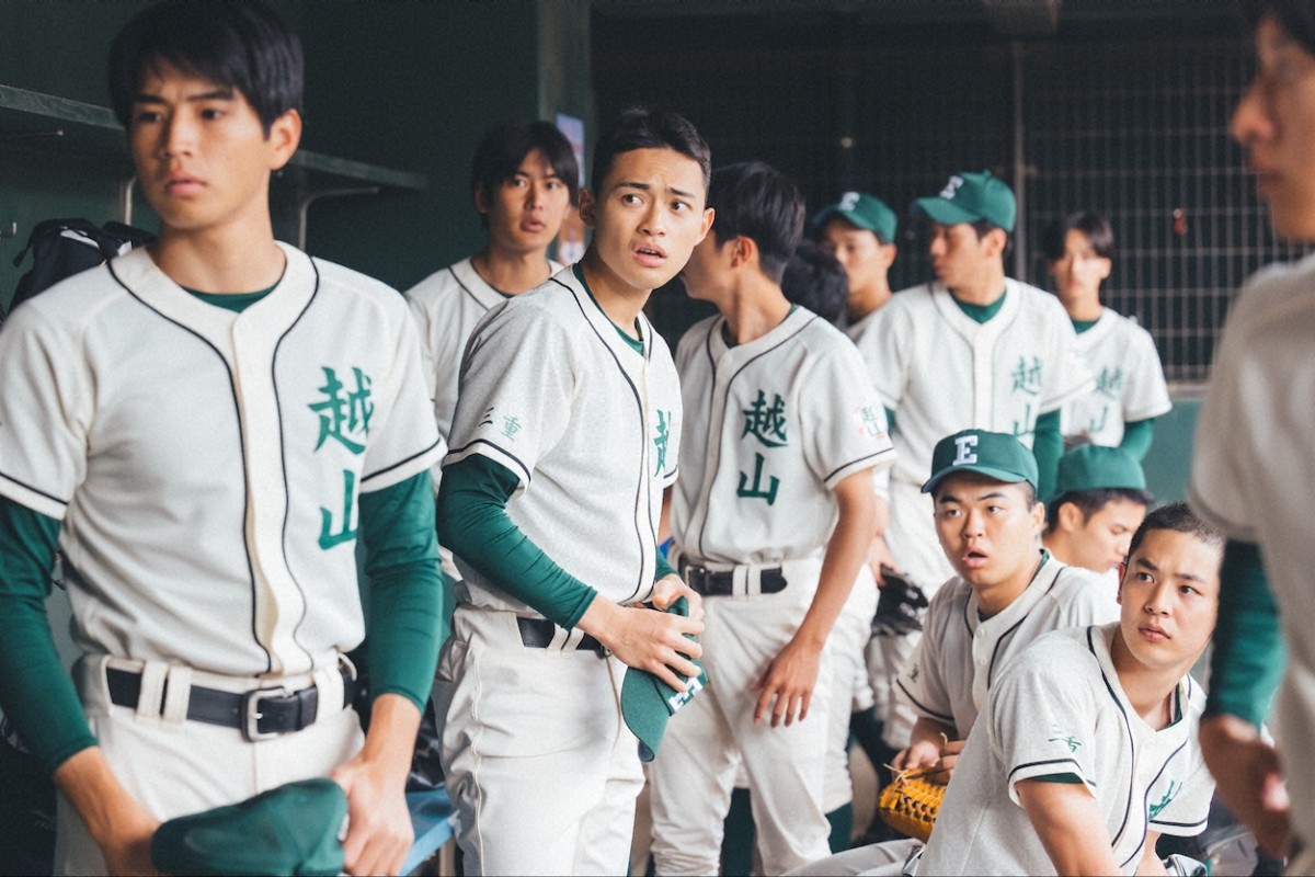 『下剋上球児』第8話　越山高校、準決勝で強豪・星葉高校と激突もアクシデント発生