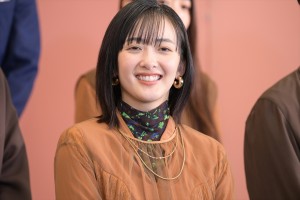 緑黄色社会、『第65回　輝く！日本レコード大賞』表彰式・記者会見に登場