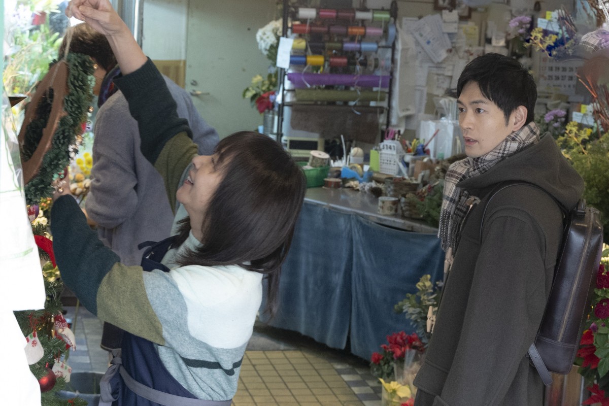 『いちばんすきな花』最終回に「素敵なエンディング」の声続出　サプライズにも驚きの声（ネタバレあり）