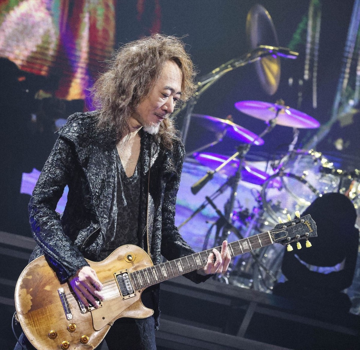YOSHIKI、『紅白』出場決定！　HYDE、ハイスタ難波、清春ら盟友とともに想いを届けるステージに！