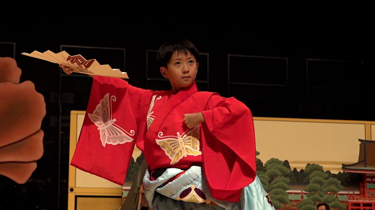 新之助が反抗期？　市川團十郎親子のプライベートハワイ旅に密着！　『成田屋に、ござりまする。』、1.3放送