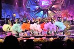最優秀新人賞を受賞したFRUITS ZIPPER