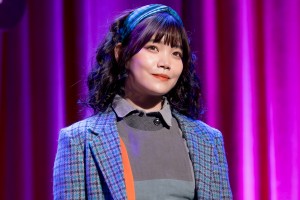 セントチヒロ・チッチ、映画『ウォンカとチョコレート工場のはじまり』公開直前プレミアイベントに登場