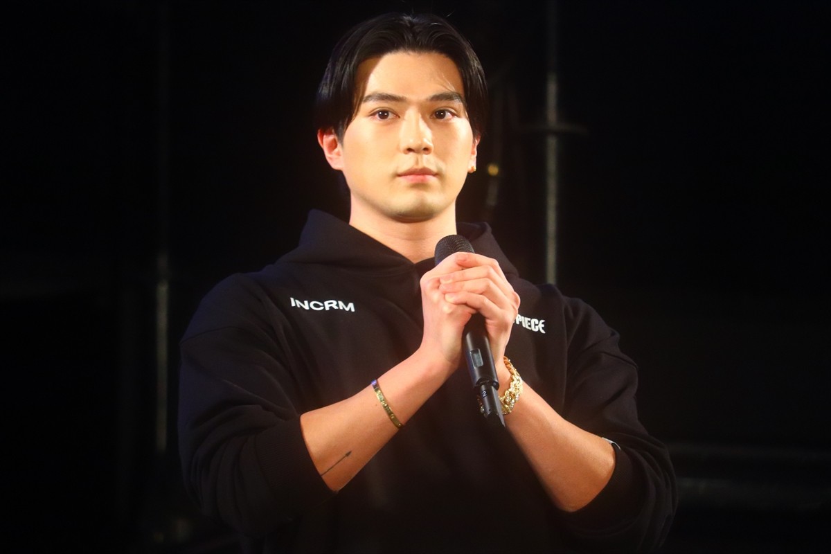 「東京コミコン2023」開幕！　マッツ、カンバーバッチ、トムヒら来日ゲストにファン熱狂