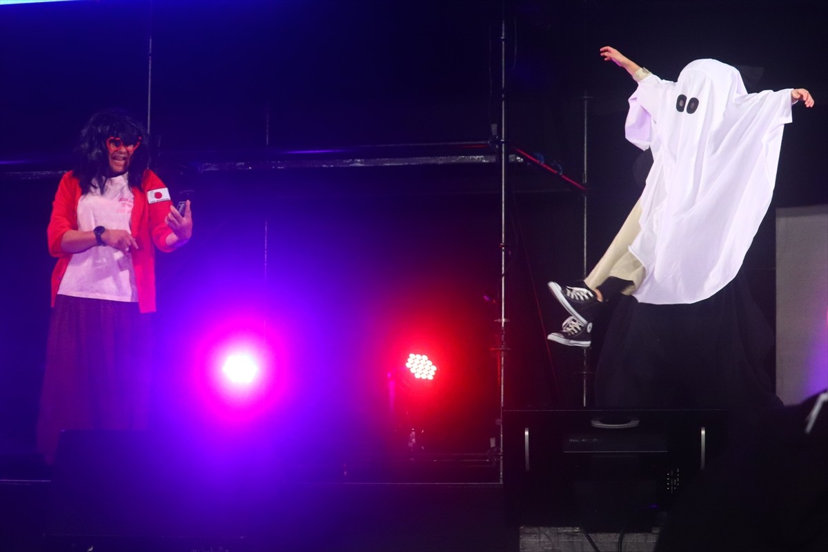 20231209_「コスプレファッションショー」
