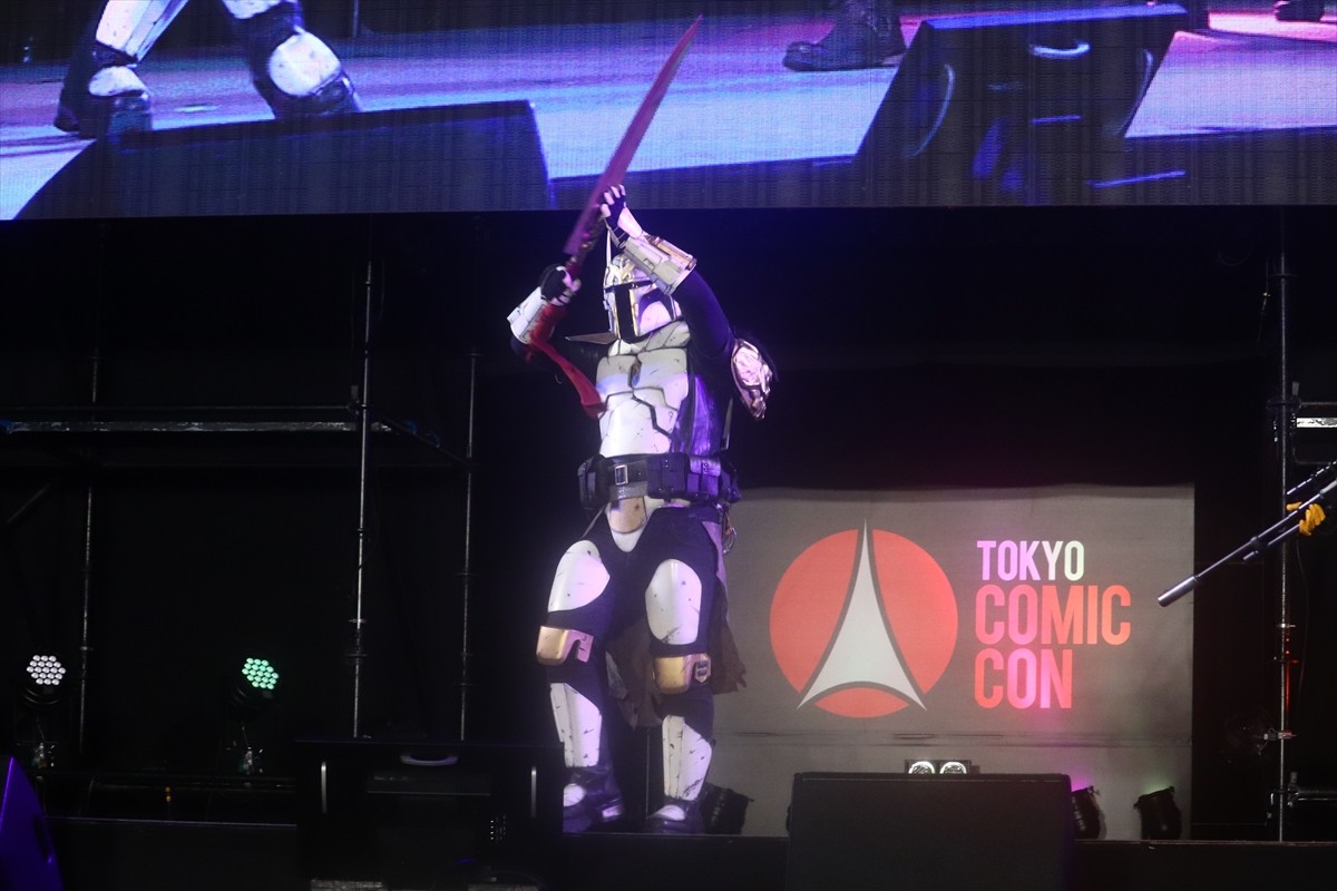 20231209_「コスプレファッションショー」