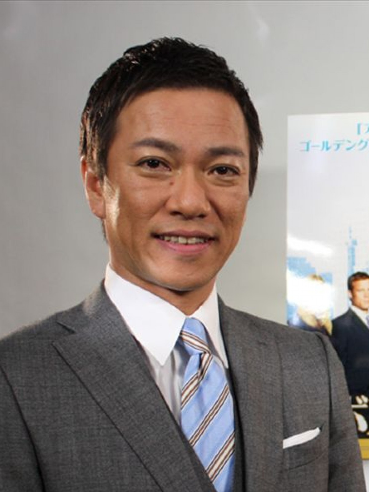 ＜2024年還暦を迎える芸能人＞「この人も今年60歳!?」なメンバーずらり