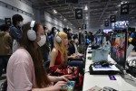 「EVO Japan 2023」開催時の様子