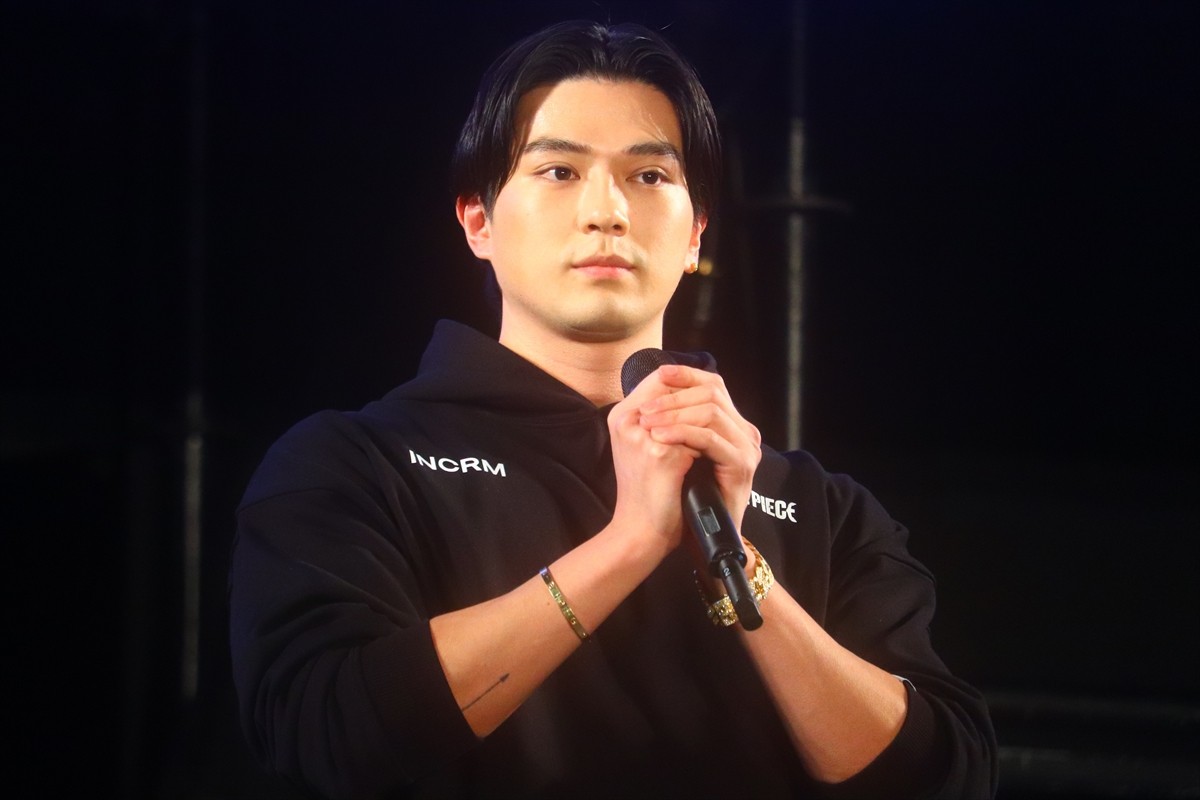 「東京コミコン2023」開幕！　マッツ、カンバーバッチ、トムヒら来日ゲストにファン熱狂
