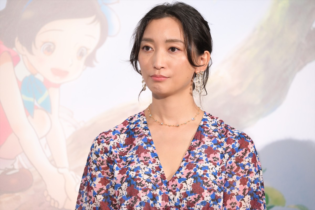 台本丸暗記で大役に挑んだ7歳・大野りりあな、憧れの黒柳徹子からの手紙に感涙