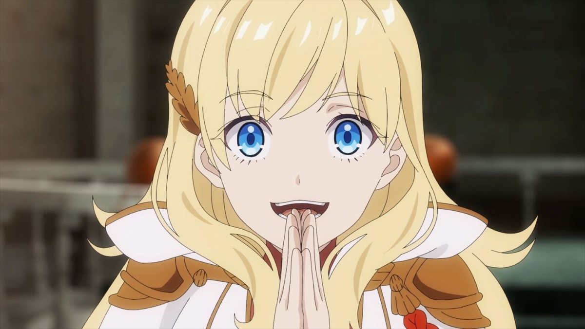 梅田修一朗、夏吉ゆうこら参戦！　アニメ『Unnamed Memory』24年4月放送開始＆メインPV第1弾解禁