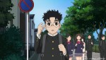 テレビアニメ『ダンダダン』ティザーPV‐CharacterVoiceVer.場面カット
