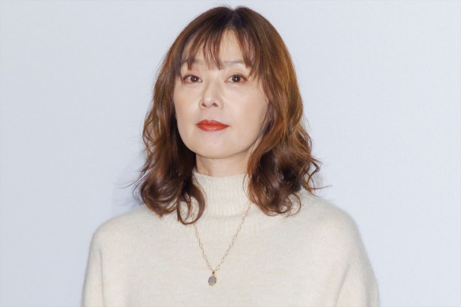 ドラマ『おっさんずラブ‐リターンズ‐』出演者舞台あいさつイベント　20231226