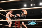 格闘技2戦目も勝利した高岡蒼佑　「競拳22」（大阪・堺市産業振興センター）