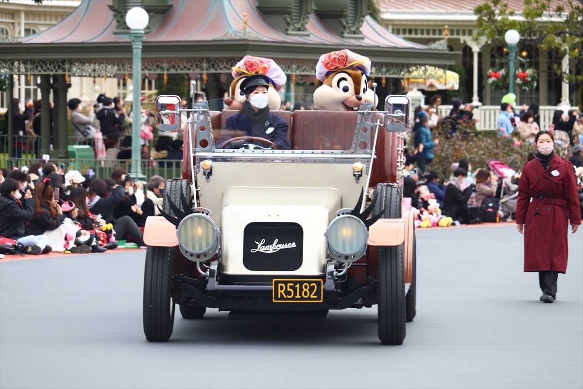 20230117_TDL「ミニー、ウィー・ラブ・ユー！」