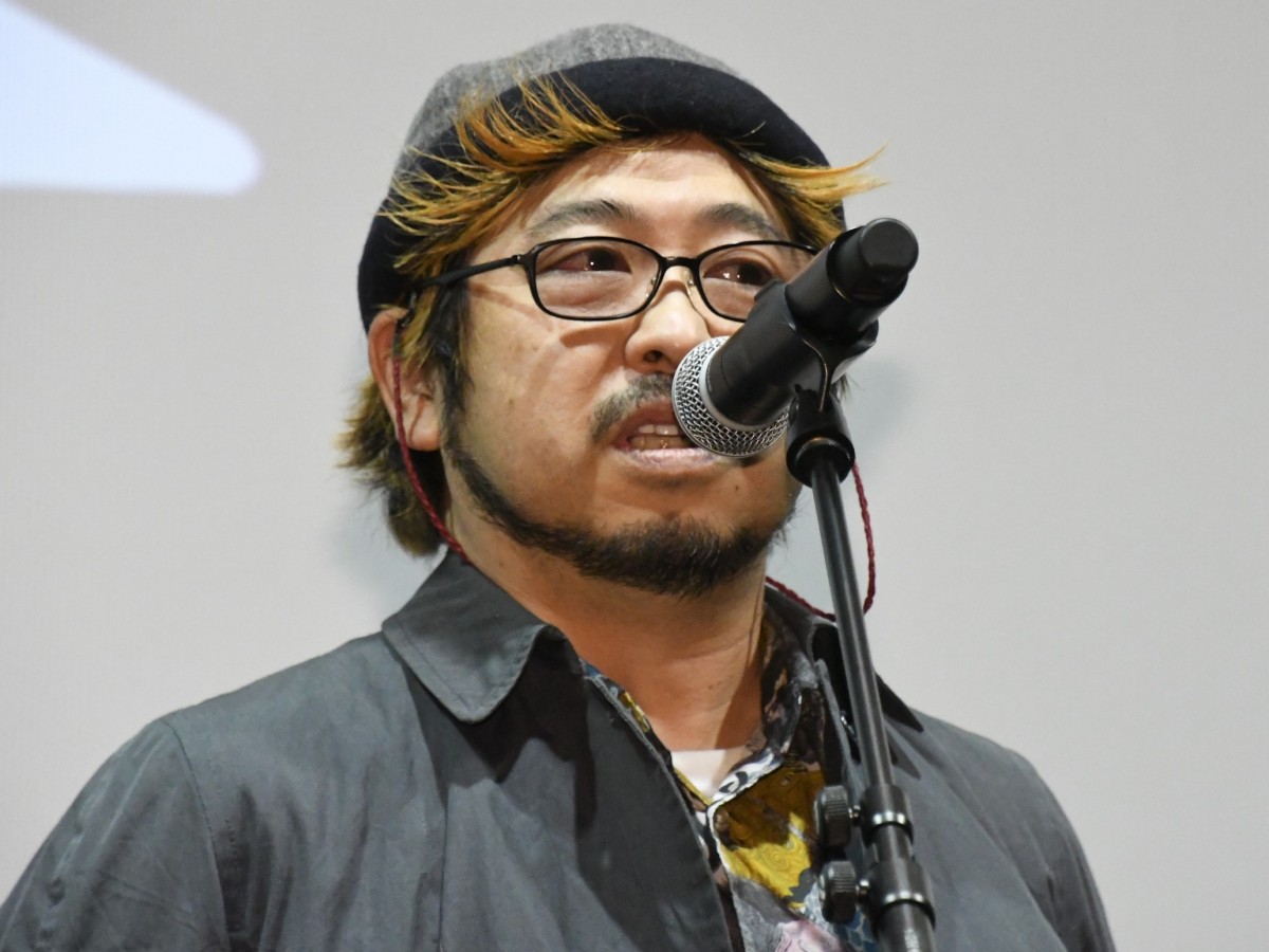 堀未央奈「ホラーは私の生活に必要」　2年連続選考委員