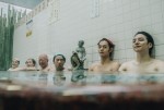 『映画「湯道」アナザーストーリー「湯道への道」』場面写真