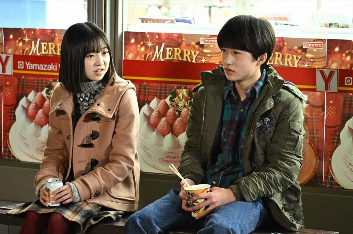 『100万回 言えばよかった』“直木”佐藤健、告白からの急展開に騒然「考察も盛り上がりそう」