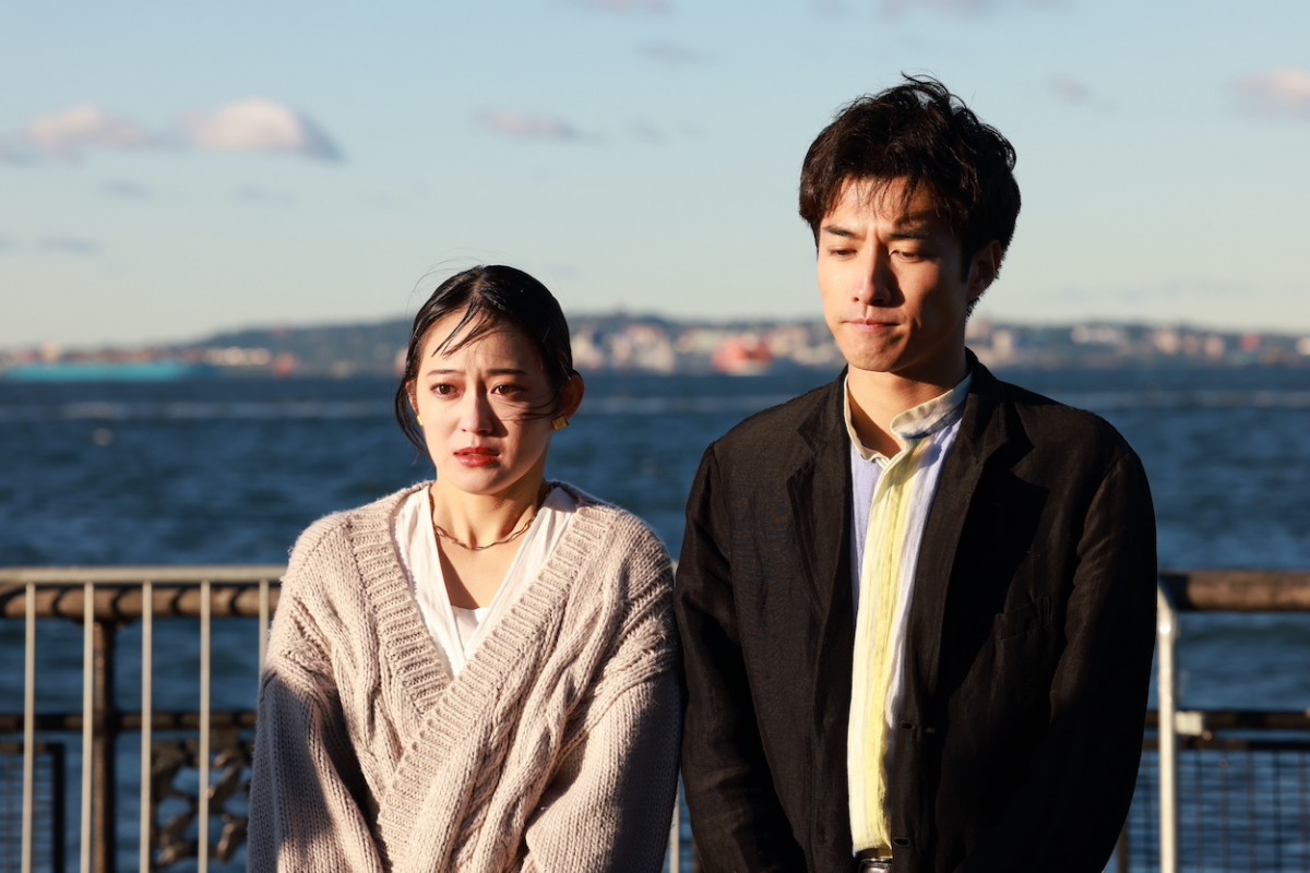 『恋愛ドラマな恋がしたい』両思いカップルの“濃密オトナキス”に驚きの声「すげぇな…」