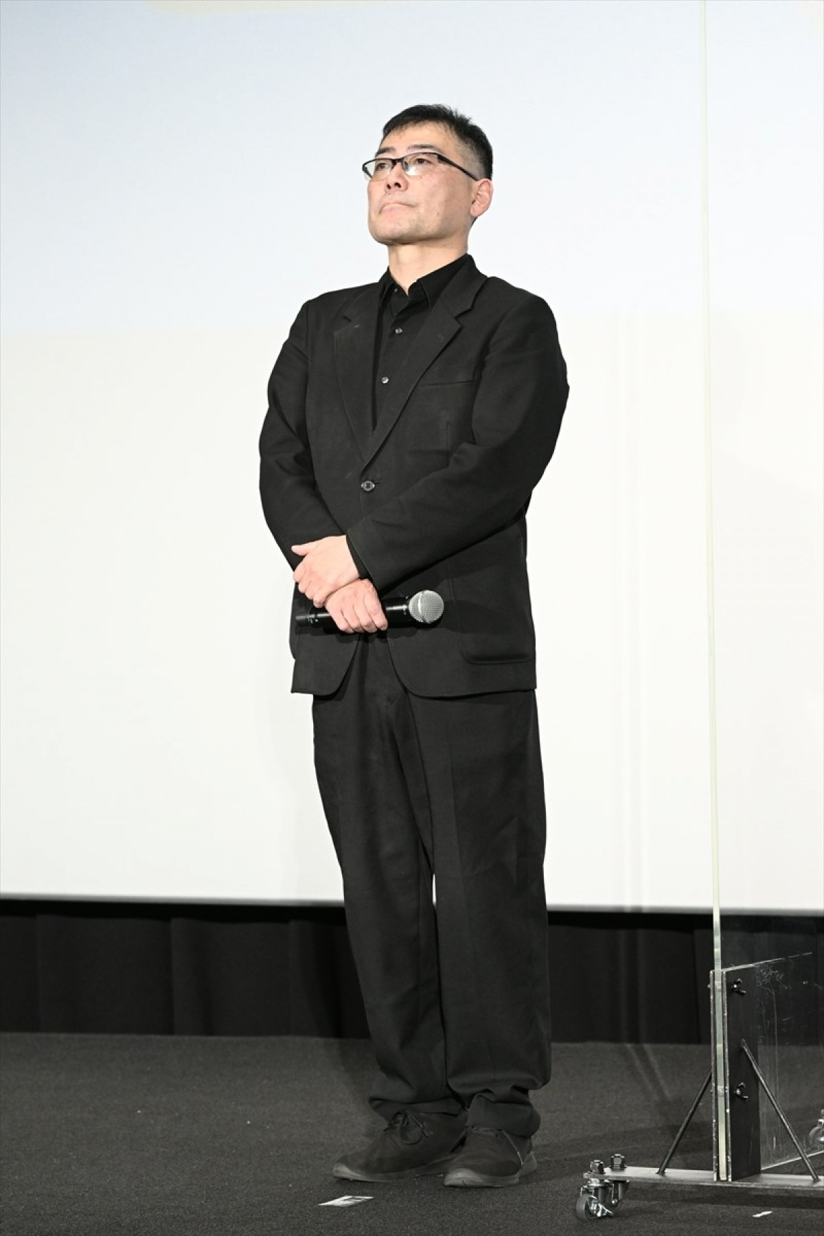 中井貴一、『嘘八百』4作目は海外撮影を希望　安田章大は“運勢最強”友近にあやかりたい