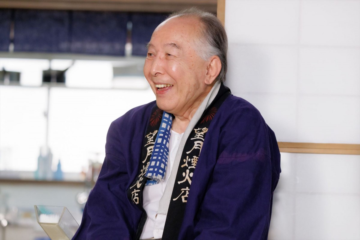 高橋一生、2023年の抱負は「結婚より健康」