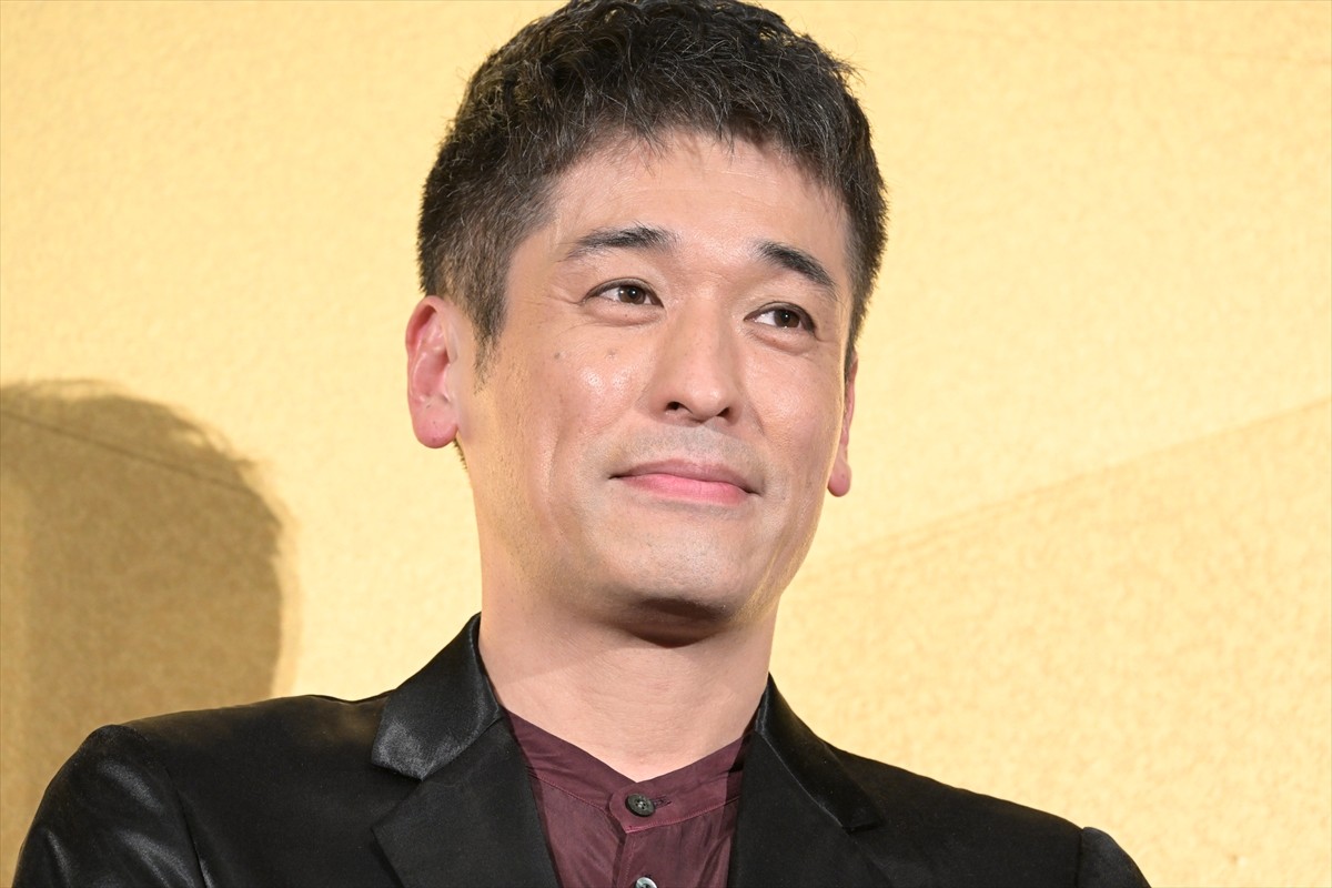 阿部サダヲ、玉森裕太が考える究極の二択に困惑「どうした？」