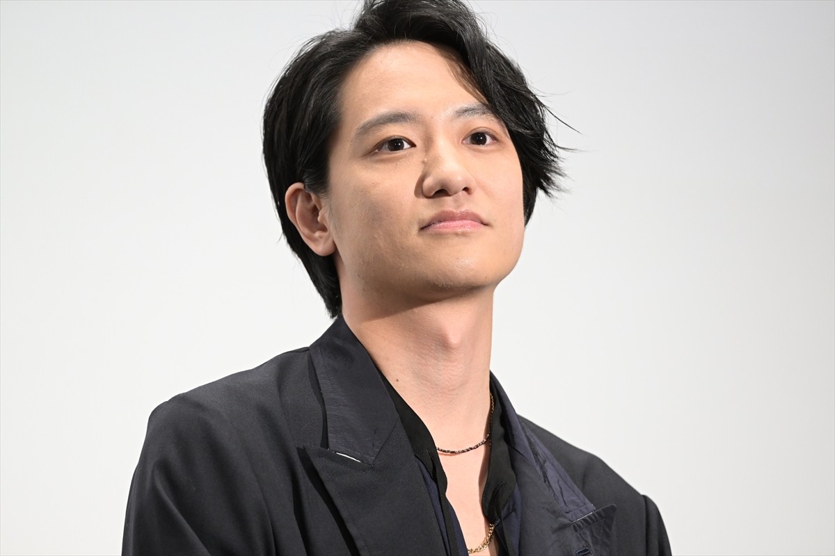 河合優実、卒業したくないものはお客さん目線「感動するっていう時間がすごく大事」