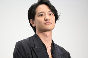 藤原季節、映画『少女は卒業しない』舞台挨拶付き特別上映会に登場