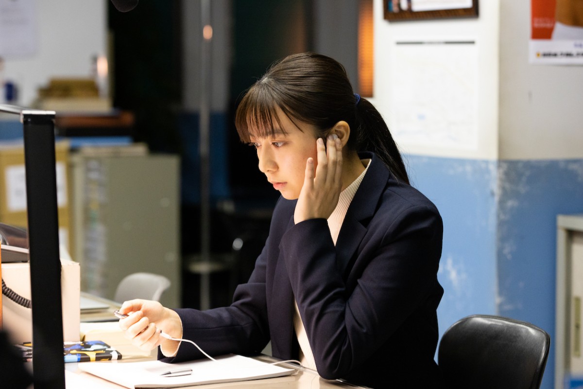 『警視庁アウトサイダー』第4話　“架川”西島秀俊の恩人が急死　スキャンダルの裏には暴力団の影