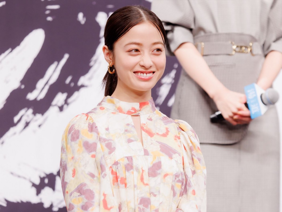生田斗真、“お風呂の映画”主演に「裸になること多いんですよね、僕」