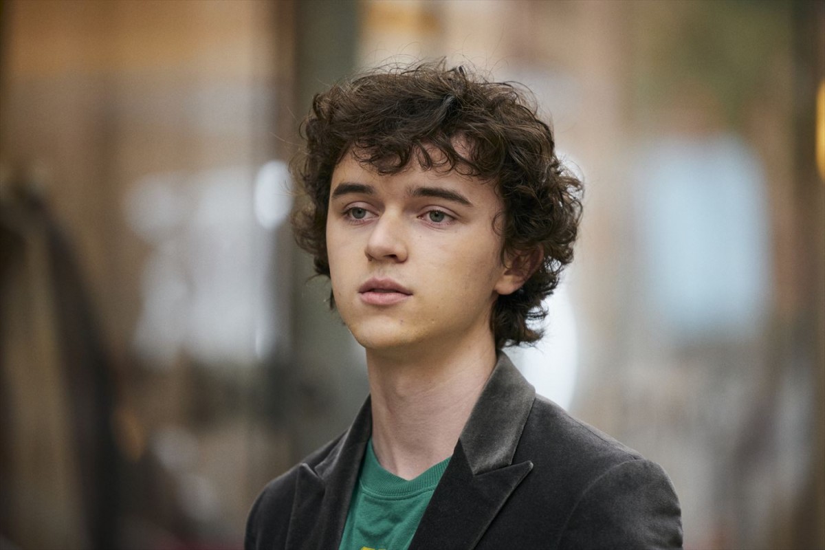 ヒュー・ジャックマン主演、親と子の“心の距離”を描く『The Son／息子』予告解禁
