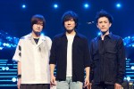 『NHK MUSIC SPECIAL back number ～LIVE SPECIAL 2023～』に出演するback number