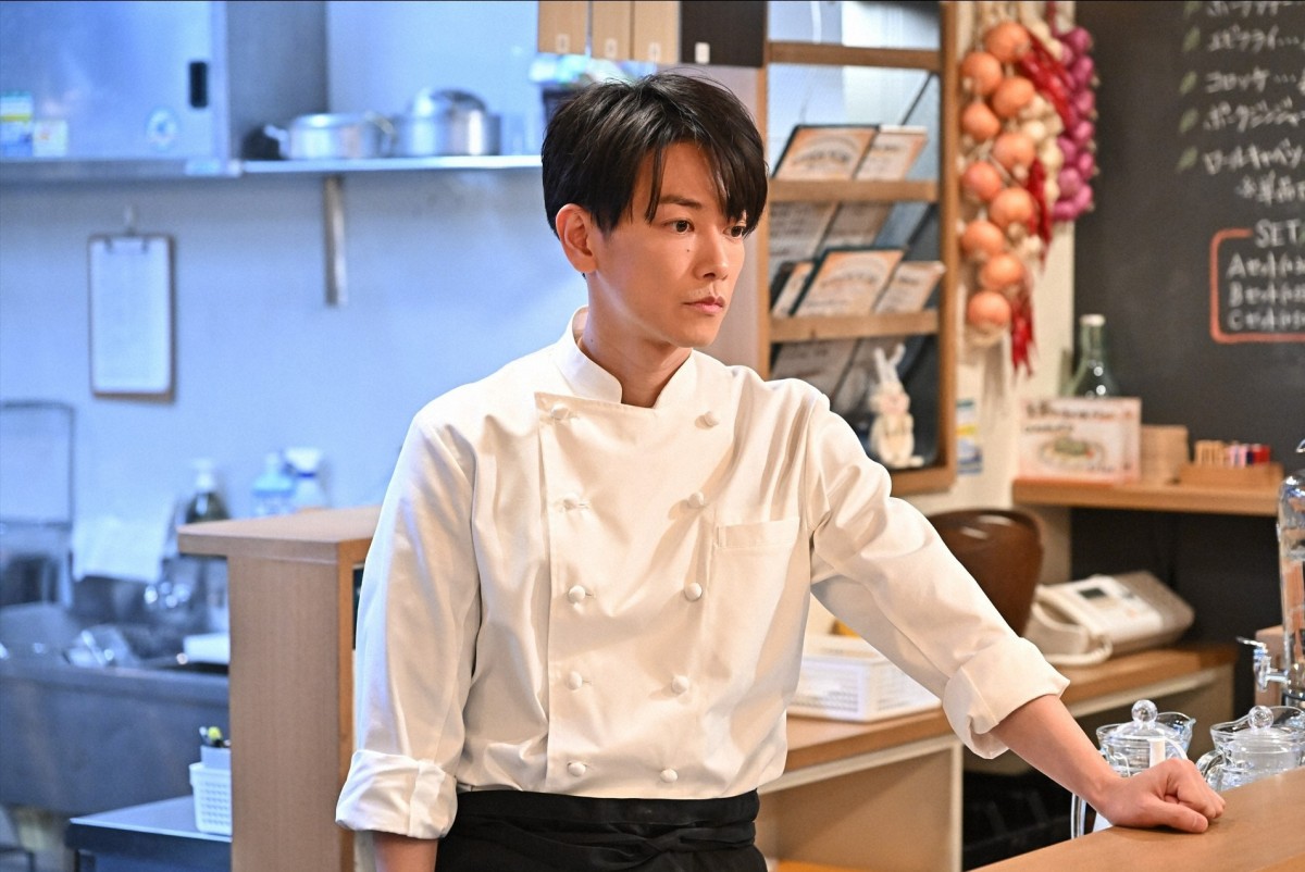 『100万回 言えばよかった』“不意打ちキス”は反則　佐藤健のキュンキュンシーンを振り返り