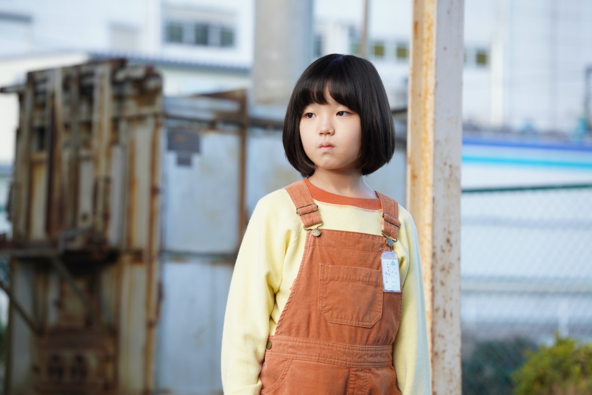 『ブラッシュアップライフ』第2話　“麻美”安藤サクラ、2度目の成人式へ　同級生の離婚を未然に防ぐ作戦を敢行