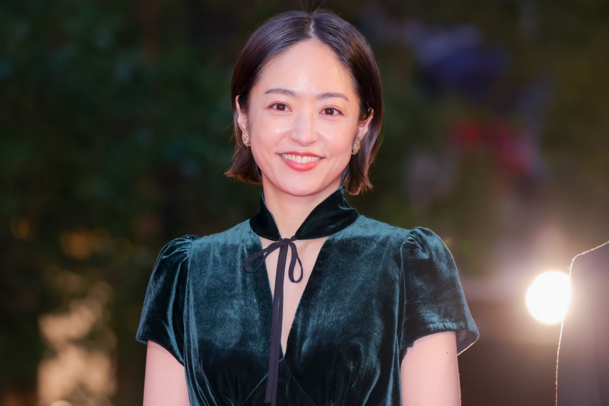 井上真央の演技はなぜ人を魅了するのか　インタビューで語っていた自身の変化