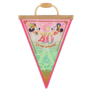 20230127_TDR40周年グッズが公開