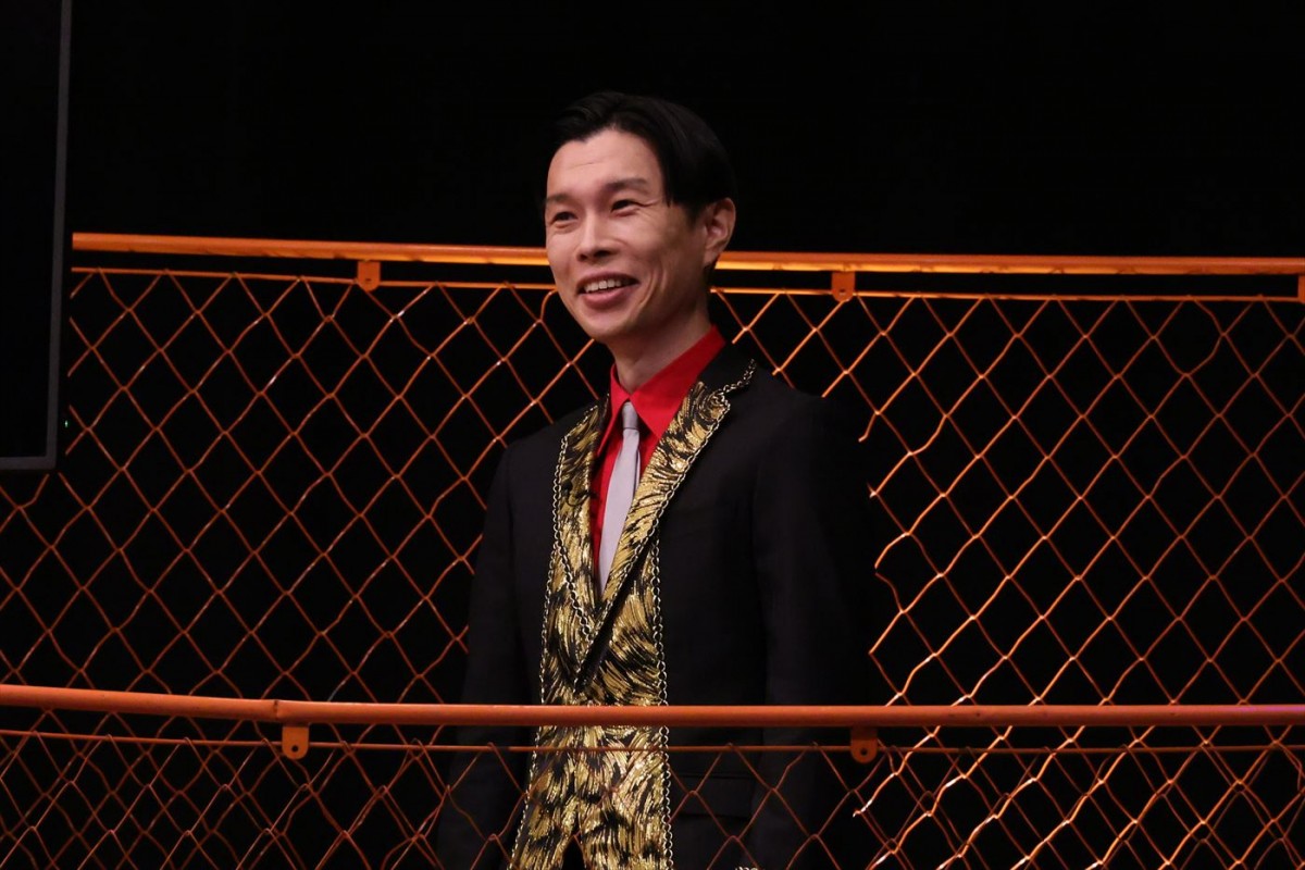 ハライチ・澤部＆美 少年・浮所飛貴が体を張ったクイズに挑戦！　『クイズ★ギリギリ知筋レース』あす放送