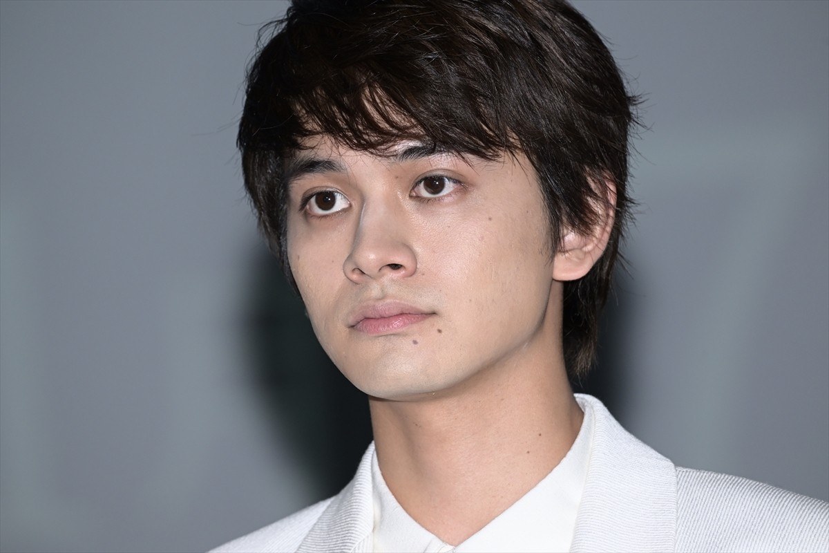 吉高由里子、ドキッとするのは「優しい運転をする人」　“おディーン”呼びも明かす