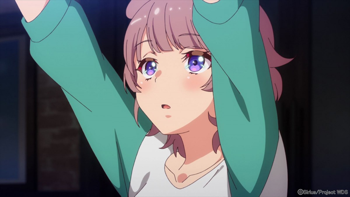 “演劇”ガールズプロジェクト『ワールドダイスター』、配信特番＆TVアニメ先行上映会決定