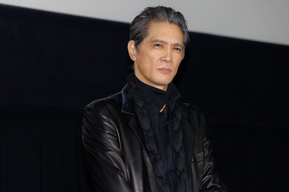 小沢仁志、共演者を口説こうとするも嶋大輔の娘と発覚し「無理無理」