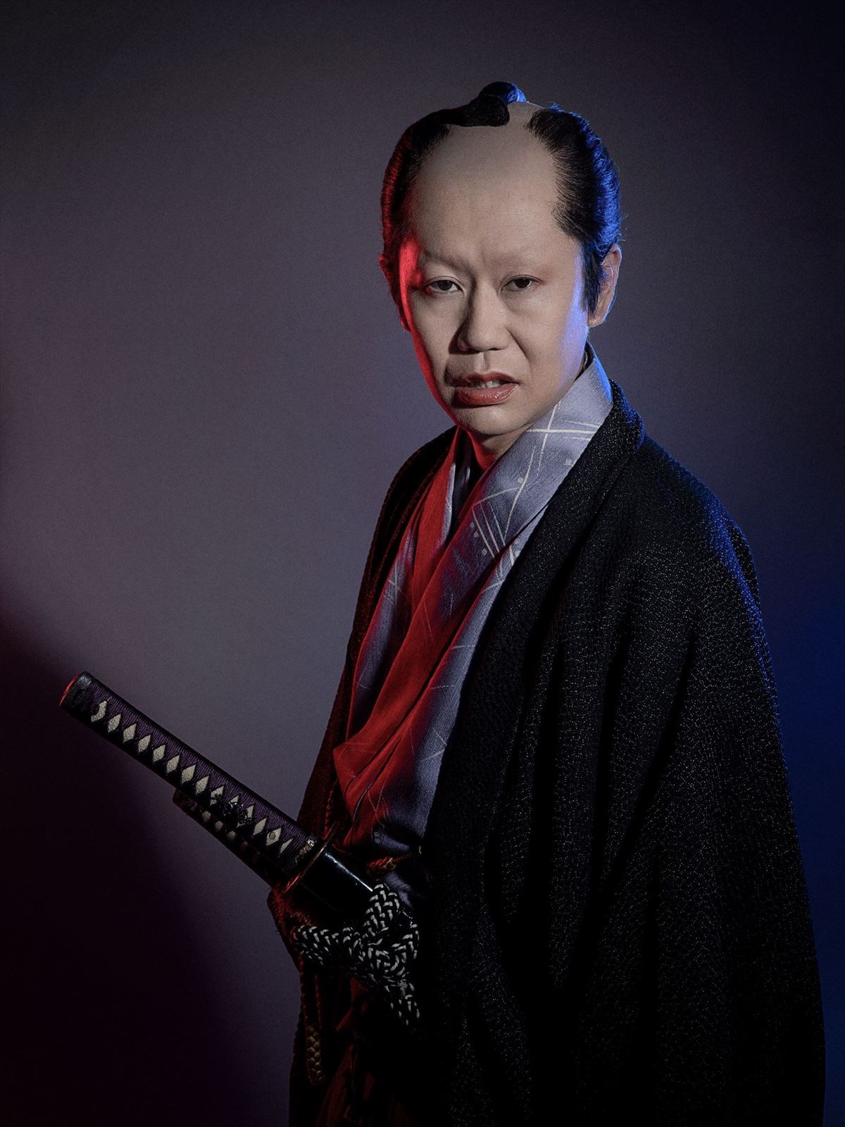 ヤクザが幕末にタイムスリップ!?　『仁義なき幕末-龍馬死闘篇-』松田凌らキャスト＆特報映像公開