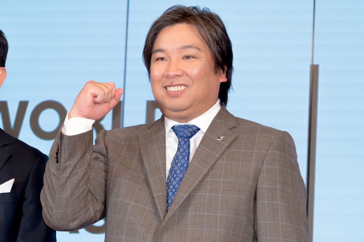 大沢たかお、『沈黙の艦隊』実写化で主演「力のある日本映画を見せられれば」
