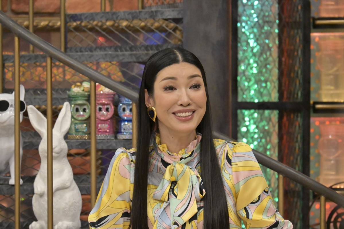 HiHi Jets・橋本涼、関ジャニ∞・安田章大ら『芸能界2023最強運ランキング！』に登場
