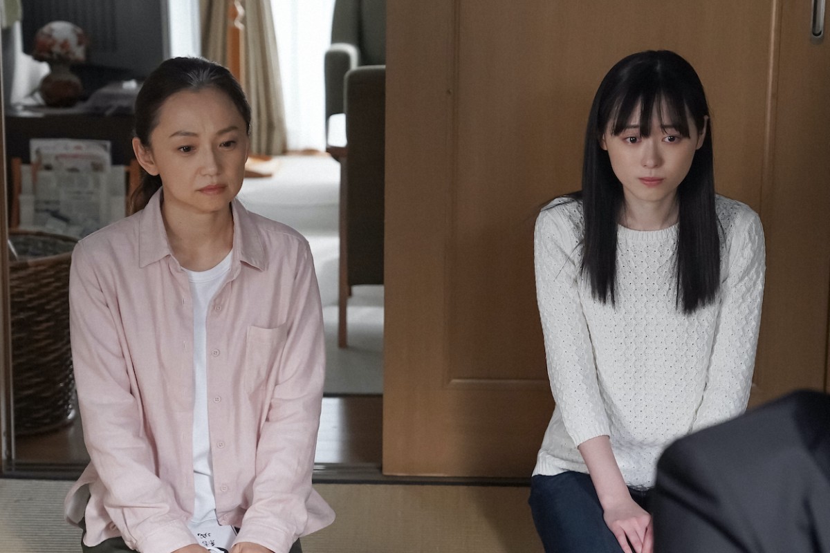 連続テレビ小説『舞いあがれ!』第68回より