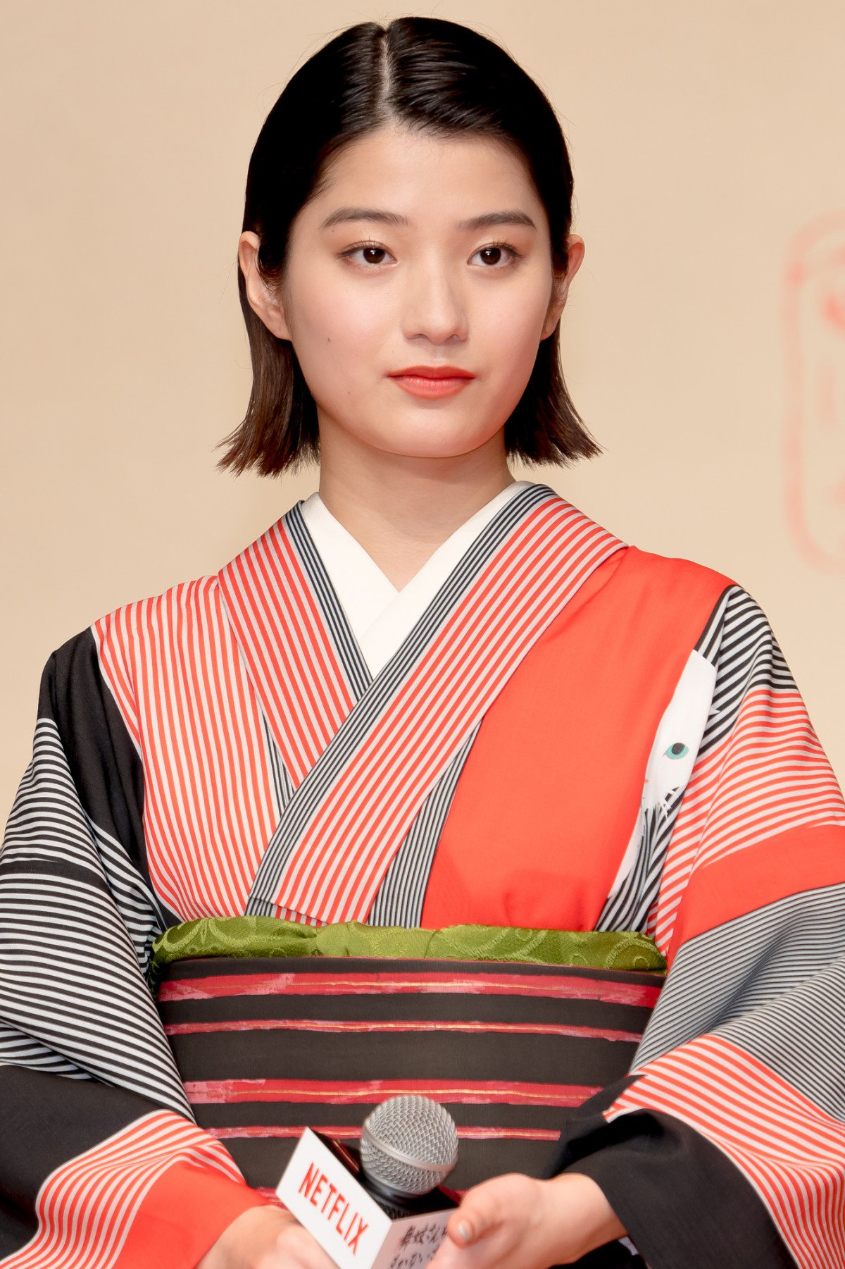 森七菜、オーディション帰りに涙「『あの子大変だな』って思われるくらい泣きながら」