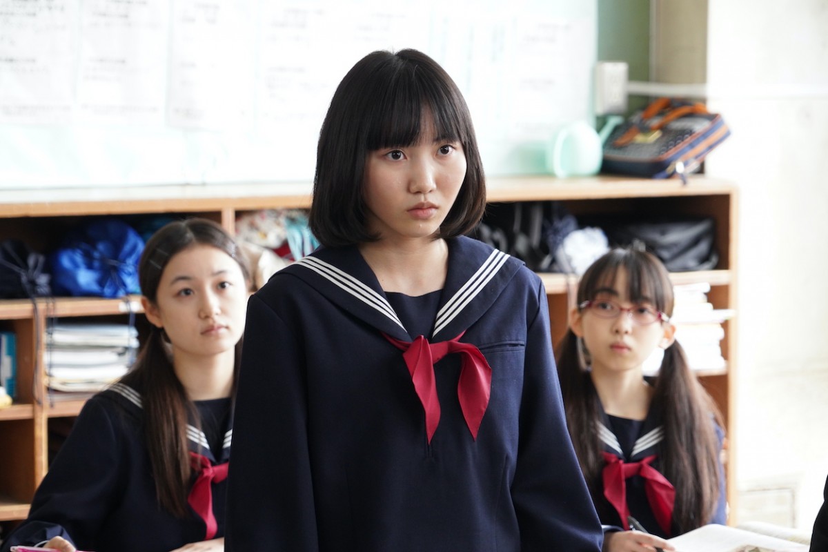 『ブラッシュアップライフ』第2話　“麻美”安藤サクラ、2度目の成人式へ　同級生の離婚を未然に防ぐ作戦を敢行