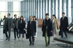 土曜プレミアム・映画公開記念『イチケイのカラス　スペシャル』場面写真