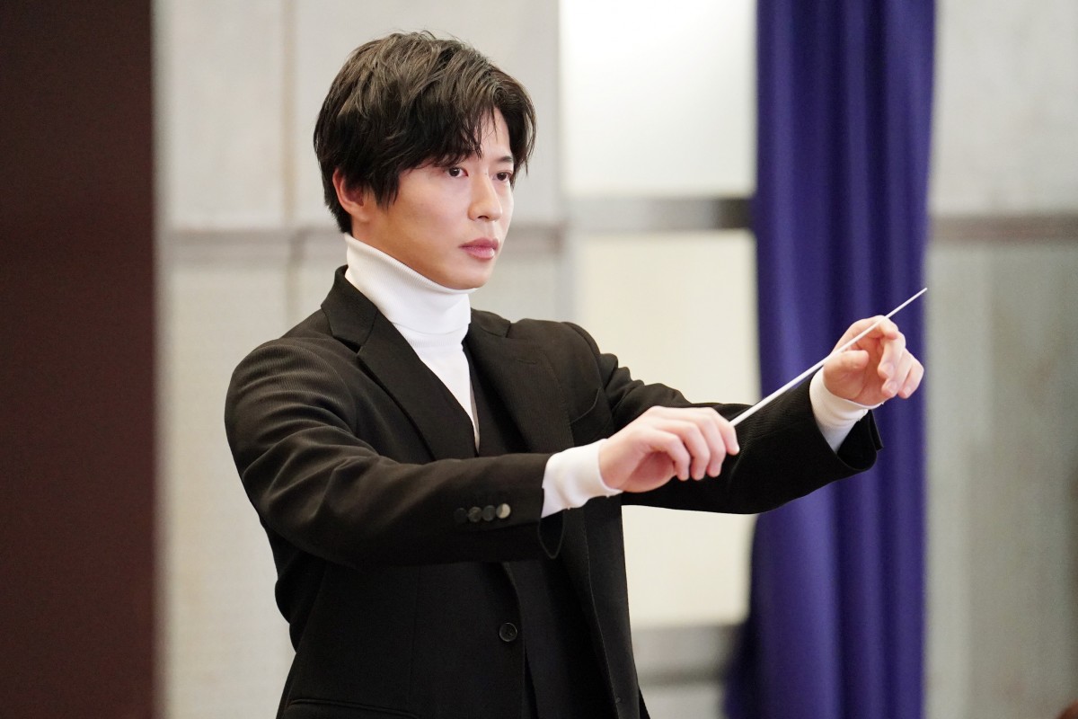 『リバーサルオーケストラ』第2話　“初音”門脇麦、“蒼”坂東龍汰の抱える問題を解決するために動き出す